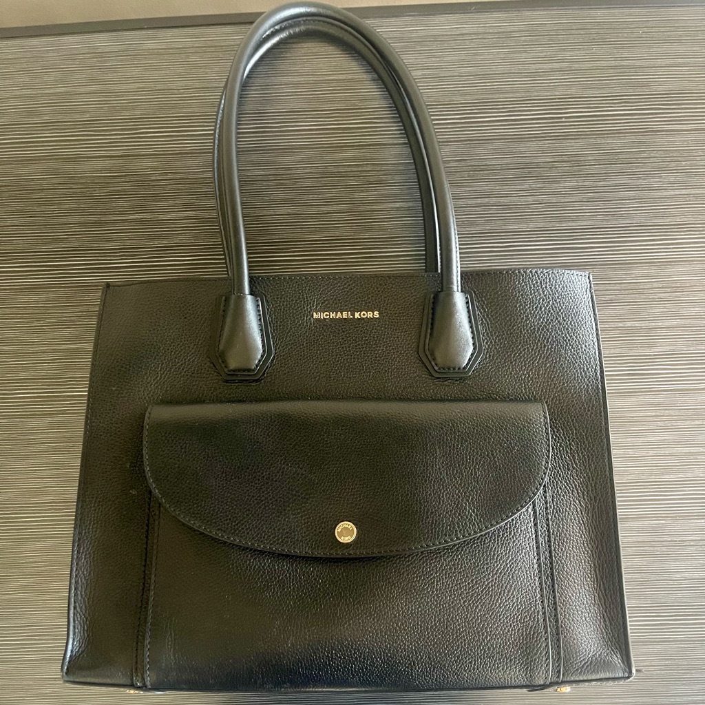 Michael Kors- Large Tote Bag